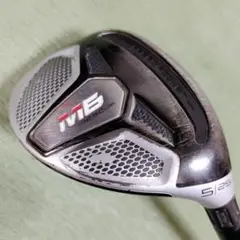 Taylormade テーラーメイド M6 5U fubuki FLEX R