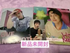 新品未開封EVNNE ジフ デジパックCD 2枚セット