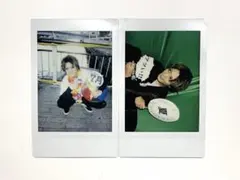 甘い暴力 義 チェキ ②