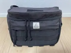 レイドジャパン　RJタクティカルバッグ　RAIDJAPAN フィッシングバッグ