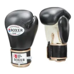 TBX-110 BOXERボクシンググローブ 10オンス ボクサー