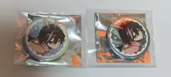 crazy raccoon crフェス 缶バッジ