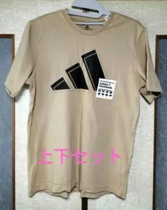 アディダス　Ｔシャツ＋パンツ