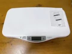 べびすけくんFLAT ベビースケール ホワイト