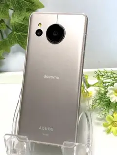 AQUOS sense7 SH-53C SIMフリー⭐️ バッテリー良好