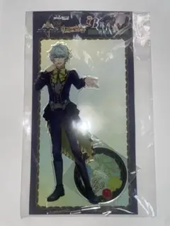 KING OF PRISM キンプリ キンツア Webくじ出張版