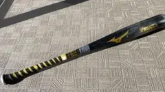 【学童軟式】MIZUNO(ミズノ) 少年軟式用 VコングJr.80cm/560g
