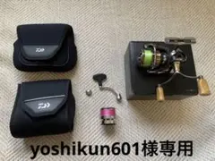 ダイワ、イグジスト18 、SLPWORKS