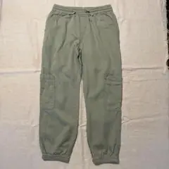 美品♡GAPカーゴ風パンツ130