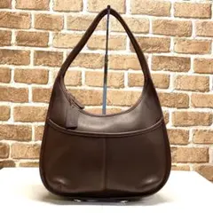 OLD COACH ワンショルダーバッグ 4829