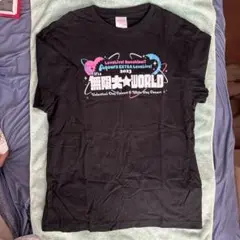 Aqours ライブTシャツ　extra ラブライブ