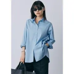 定価16500 BABYLONE ベーシックシャツ
