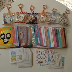 美品★ちいかわグッズセット