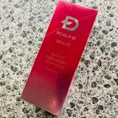 アンファー スカルプD ボーテ メディカルエストロジー スカルプセラム 80…
