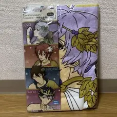 アイナナ 逢坂壮五　バスタオル