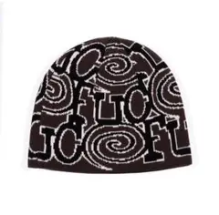 SOL x FUC All around Beanie
