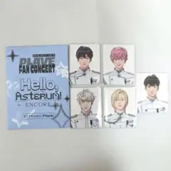 PLAVE ID photo 証明写真