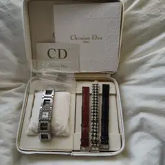 CHRISTIAN DIOR クリスチャンディオール D60-159 ラ パリ