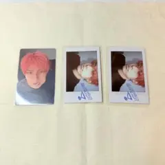daydream JP Edition HEESEUNG