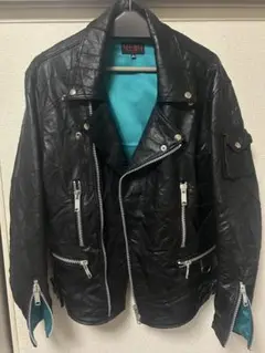 2025年最新】NEON leather garmentの人気アイテム - メルカリ