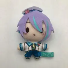 プロセカ　サンリオ　ふわぷちマスコット　神代類33-0806-8