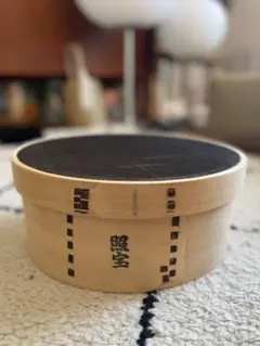 未使用　江戸曲げ物　業務用 A級品 木製 ふるい　こし器　馬毛 未使用 江戸曲げ物 業務用 A級品 木製 ふるい こし器 馬毛