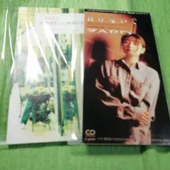 ZARD　CD2枚