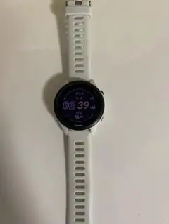 Garmin Forerunner 255s music