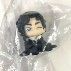 新品未開封 名探偵コナン 縮ませ隊9 伊織無我