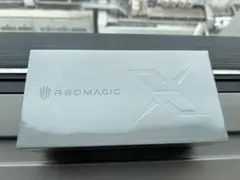 【新品未開封】REDMAGIC 10SPro 6.8型 24GB/1TB