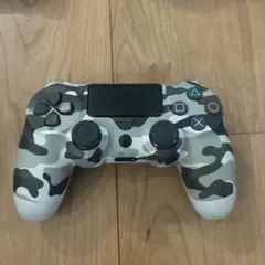 プレイステーション4 コントローラー