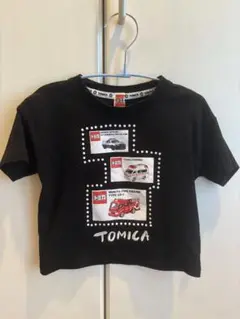 トミカ Tシャツ 95cm