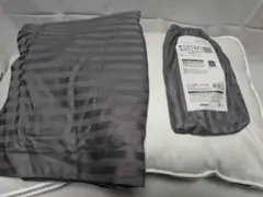 [未使用に近い] ニトリ ホテルスタイル枕 枕カバー