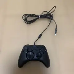 Switchコントローラー　コードあり
