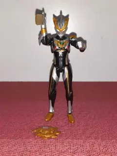 超動ウルトラマン ウルトラマンルーブフィギュア