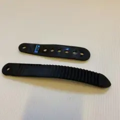 バートン バインディング アンクルタン 片足分セット