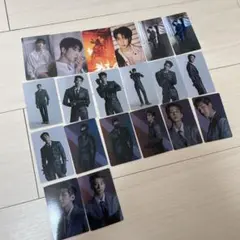 即購入◎ SEVENTEEN セブチ ウォヌ トレカ