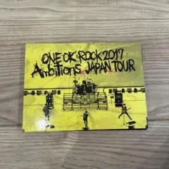 ONE OK ROCK/ONE OK ROCK 2017\"Ambitions…