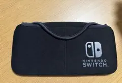 Nintendo Switch 本体ケース