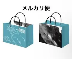 呪術廻戦展　五条悟　ショッパー　2点