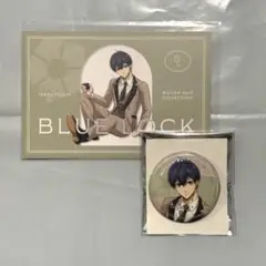 ブルーロック アニメガ ソフマップ MOCHA SUIT 潔世一