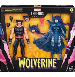 マーベルレジェンド サイロック フィギュア X-MEN エックスメン ゲーマー Amazon.co.jp: マーベル レジェンドシリーズ バンシー ギャン