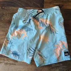 Quiksilver 水着 サーフパンツ 150