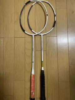 ダンロップ バドミントン AERO-STAR SPEED 86.85