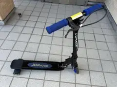 JD Razor MS-202 LED