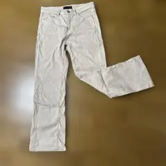 レッドカード　パンツ