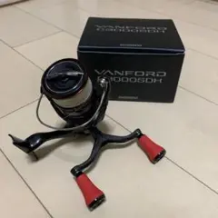 ヴァンフォード c3000SDH