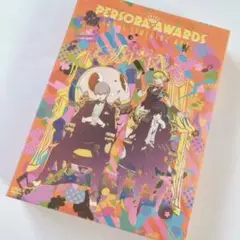 PERSORA AWARDS-FULL STALKING BOX-〈数量限定特別版・6枚組