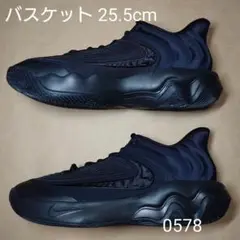 バスケット 25.5cm ナイキ ヤニス イモータリティ 4 EP