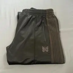 ニードルス　トラックパンツ　Lサイズ